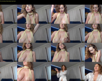kitty_mya69 — 71 minute Chaturbate female cam show recording, 1080p, May 31, 2020