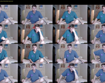 krishort — 7 minute Chaturbate male cam show recording, 720p, May 31, 2020