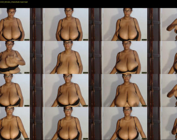 kristinamilan — 11 minute Chaturbate female cam show recording, 480p, May 31, 2020
