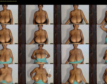 kristinamilan — 24 minute Chaturbate female cam show recording, 480p, May 31, 2020