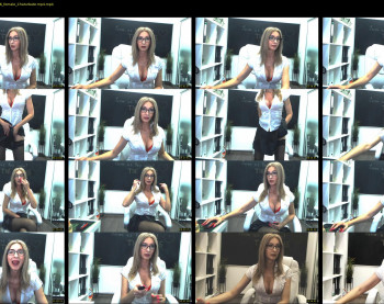 ladyleea — 15 minute Chaturbate female cam show recording, 1080p, May 31, 2020