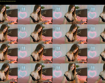 laurabigtits — 3 minute Chaturbate female cam show recording, 720p, Jun 1, 2020
