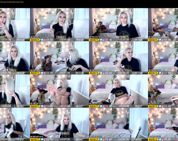 lexi_luv — 114 minute Chaturbate female cam show recording, 720p, Jun 1, 2020