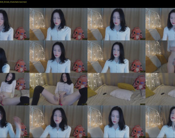 littlething88 — 71 minute Chaturbate female cam show recording, 1080p, May 31, 2020