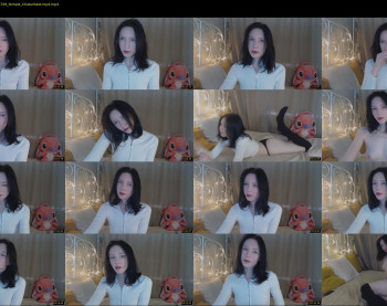 littlething88 — 71 minute Chaturbate female cam show recording, 1080p, May 31, 2020
