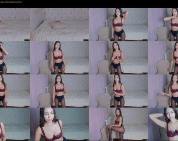 look_ — 24 minute Chaturbate female cam show recording, 1080p, Jun 1, 2020