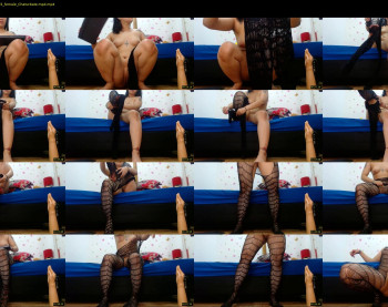 mia_sstar — 3 minute Chaturbate female cam show recording, 1080p, Jun 1, 2020