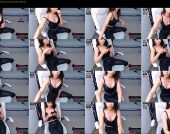 miaangel20 — 29 minute Chaturbate female cam show recording, 1080p, May 31, 2020