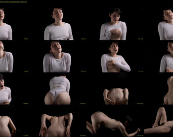 mindvoiding — 115 minute Chaturbate female cam show recording, 720p, May 31, 2020