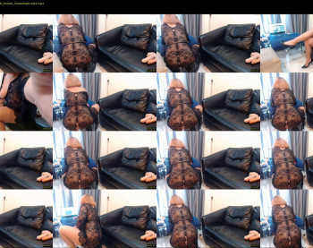 na_ta777 — 12 minute Chaturbate female cam show recording, 720p, May 31, 2020