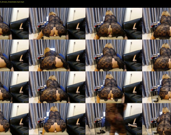 na_ta777 — 15 minute Chaturbate female cam show recording, 720p, May 31, 2020