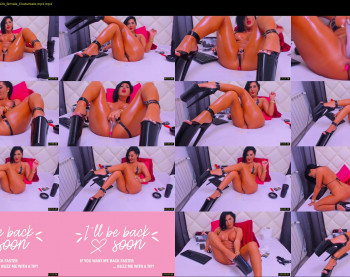 nadiaquine — 76 minute Chaturbate female cam show recording, 1080p, May 31, 2020