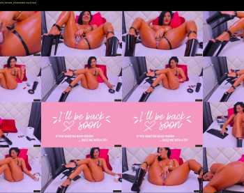 nadiaquine — 76 minute Chaturbate female cam show recording, 1080p, May 31, 2020