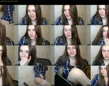 naughty_popa — 68 minute Chaturbate female cam show recording, 720p, May 31, 2020