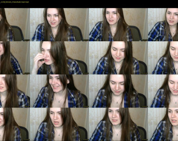 naughty_popa — 7 minute Chaturbate female cam show recording, 720p, May 31, 2020