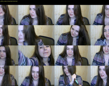 naughty_popa — 68 minute Chaturbate female cam show recording, 720p, May 31, 2020