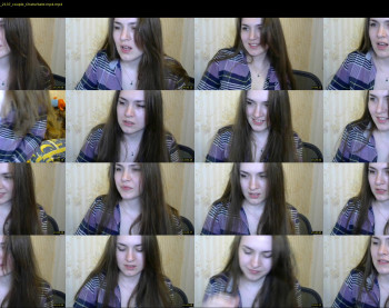 naughty_popa — 40 minute Chaturbate female cam show recording, 720p, May 31, 2020