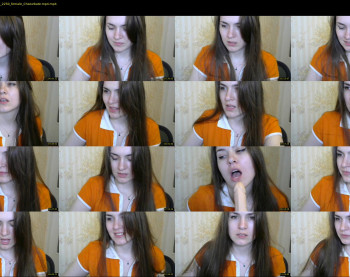 naughty_popa — 13 minute Chaturbate female cam show recording, 720p, May 31, 2020