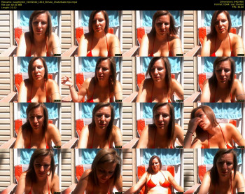 naughtytori — 23 minute Chaturbate female cam show recording, 480p, May 31, 2020