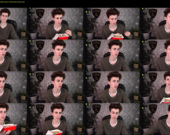 oliver_baker — 3 minute Chaturbate male cam show recording, 1080p, May 31, 2020