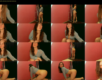 p1ece_of_me — 70 minute Chaturbate female cam show recording, 1080p, May 31, 2020
