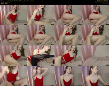 palach2323 — 33 minute Chaturbate couple cam show recording, 720p, Jun 1, 2020