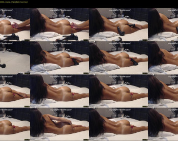 passiekoppel — 65 minute Chaturbate couple cam show recording, 1080p, Jun 1, 2020