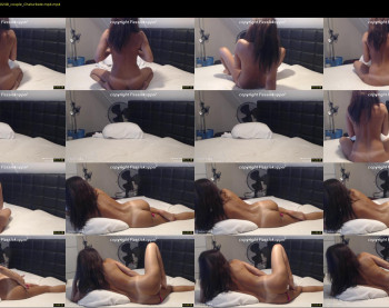 passiekoppel — 18 minute Chaturbate couple cam show recording, 1080p, Jun 1, 2020