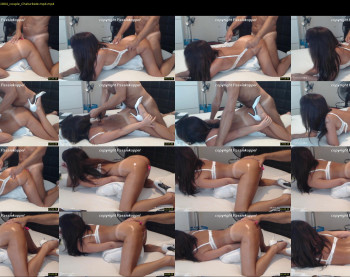 passiekoppel — 42 minute Chaturbate couple cam show recording, 1080p, May 31, 2020