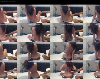 passiekoppel — 11 minute Chaturbate couple cam show recording, 1080p, May 31, 2020