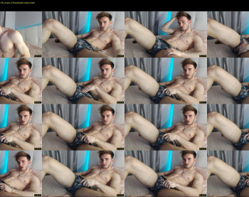 paul_rubini — 3 minute Chaturbate male cam show recording, 720p, Jun 1, 2020
