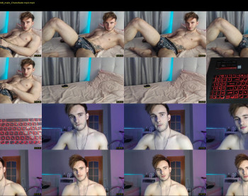 paul_rubini — 27 minute Chaturbate male cam show recording, 720p, Jun 1, 2020