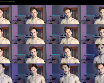paul_rubini — 4 minute Chaturbate male cam show recording, 720p, Jun 1, 2020