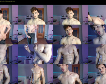 paul_rubini — 16 minute Chaturbate male cam show recording, 720p, Jun 1, 2020
