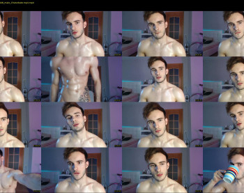 paul_rubini — 26 minute Chaturbate male cam show recording, 720p, Jun 1, 2020