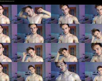 paul_rubini — 9 minute Chaturbate male cam show recording, 720p, Jun 1, 2020