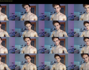 paul_rubini — 10 minute Chaturbate male cam show recording, 720p, Jun 1, 2020