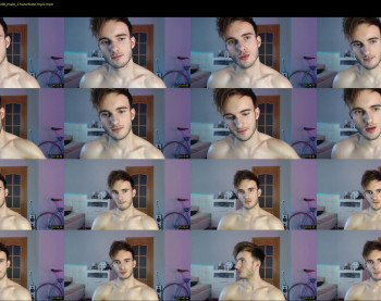 paul_rubini — 10 minute Chaturbate male cam show recording, 720p, Jun 1, 2020