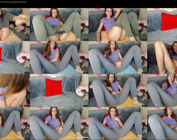 peaceduke — 66 minute Chaturbate female cam show recording, 1080p, May 31, 2020