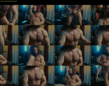 phil_chambers — 72 minute Chaturbate male cam show recording, 1080p, May 31, 2020