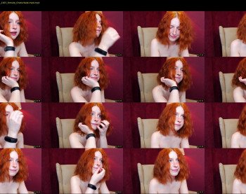 pocketrocket_ — 3 minute Chaturbate female cam show recording, 1080p, May 31, 2020