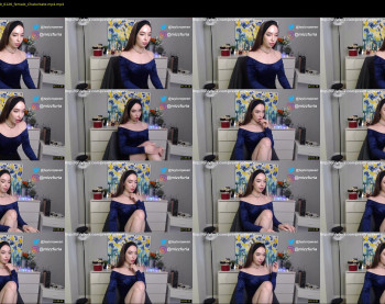 presidenttaylor — 5 minute Chaturbate female cam show recording, 720p, Jun 1, 2020