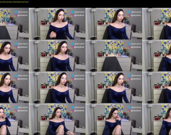 presidenttaylor — 14 minute Chaturbate female cam show recording, 720p, Jun 1, 2020