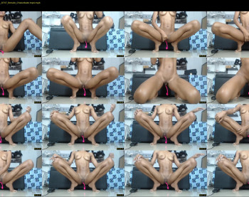 rachel_evans_ — 5 minute Chaturbate female cam show recording, 1080p, May 31, 2020