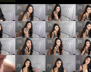 rouse_hallberg_ — 20 minute Chaturbate female cam show recording, 1080p, Jun 1, 2020
