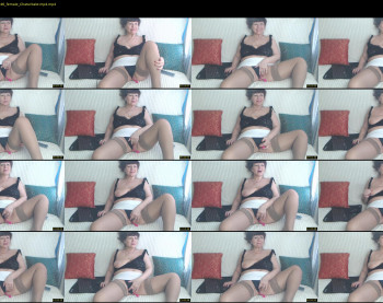roxyswetty — 19 minute Chaturbate female cam show recording, 1080p, May 31, 2020