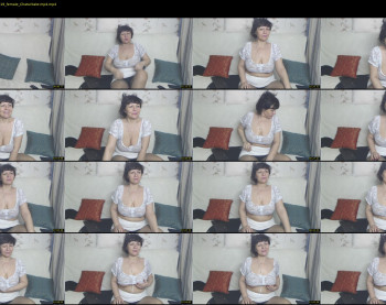 roxyswetty — 14 minute Chaturbate female cam show recording, 1080p, May 31, 2020