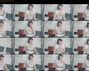 roxyswetty — 29 minute Chaturbate female cam show recording, 1080p, May 31, 2020