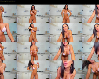 sarahadams — 8 minute Chaturbate female cam show recording, 1080p, May 31, 2020