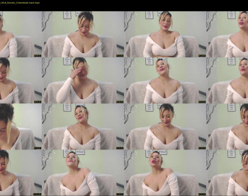 sashapatrick_ — 3 minute Chaturbate female cam show recording, 1080p, May 31, 2020